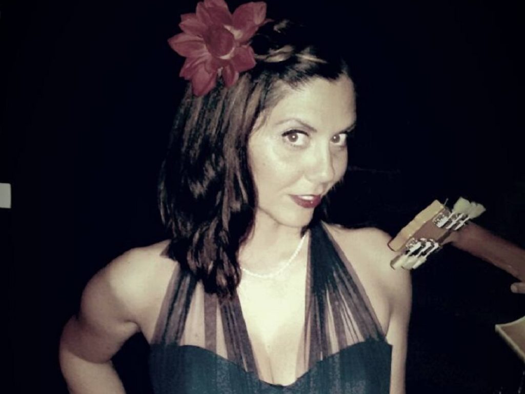 Il 26 gennaio, sul palcoscenico dell’Ivelise, Valeria Rinaldi consentirà al pubblico di ascoltare le più belle canzoni di Mamma Jazz, Ella Fitzgerald