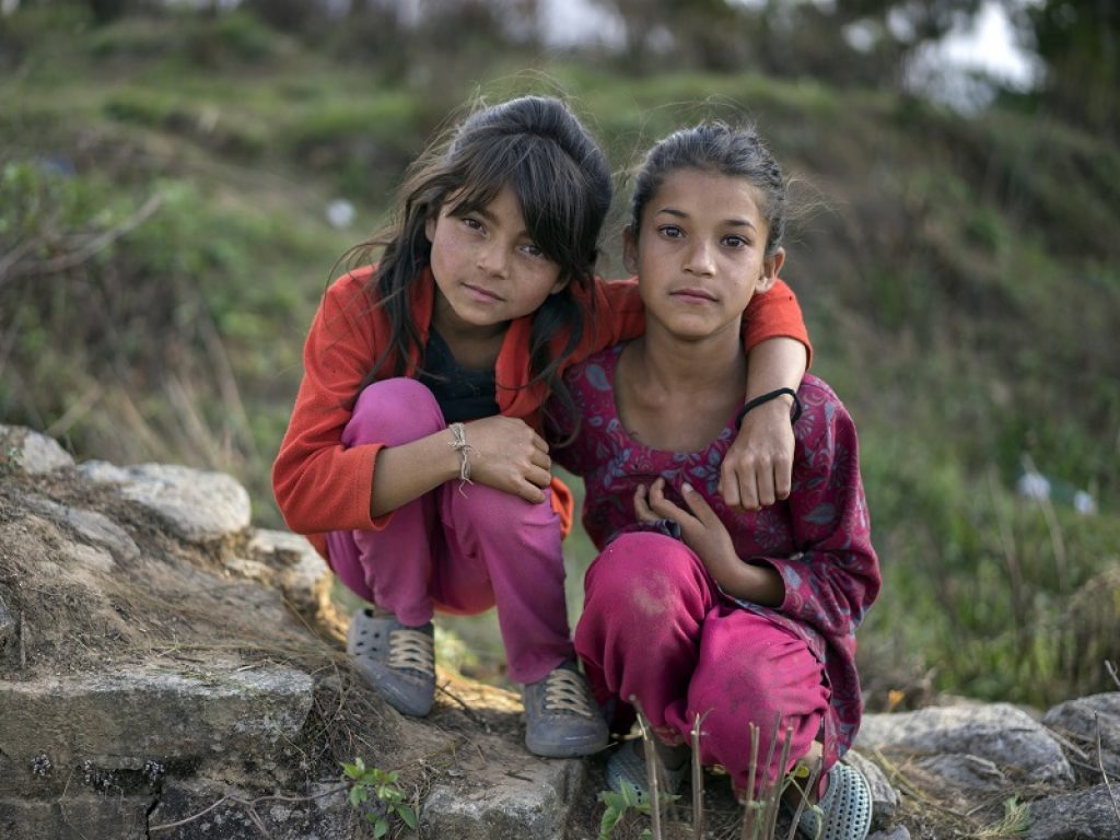 Festa della donna: UNICEF Italia lancia la campagna #8marzodellebambine con un nuovo rapporto, un video “Posso essere quello che voglio” e un manifesto per la promozione della parità di genere a tutti i livelli