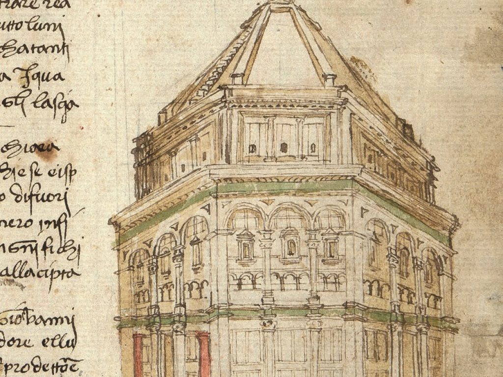 Lunedì 18 marzo a Villa Bardini la presentazione della guida Firenze 1450 Firenze oggi: interverranno le curatrici Cristina Acidini e Elena Gurrieri