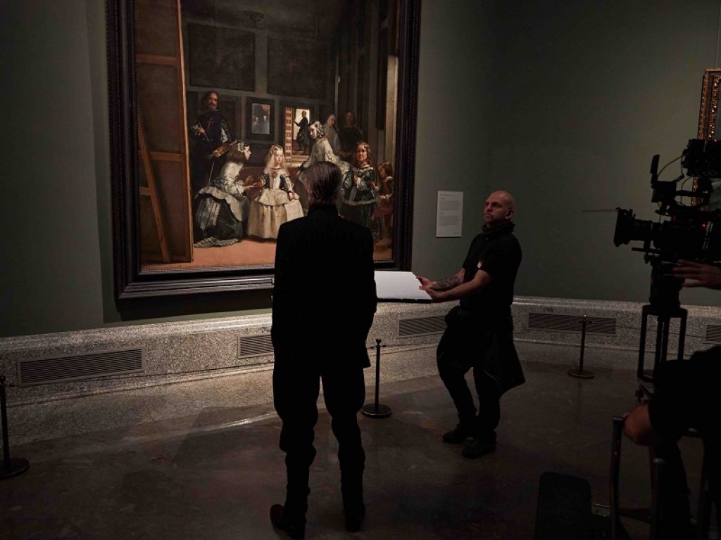 Dal 15 al 17 aprile in occasione delle celebrazioni ufficiali per i 200 anni della sua fondazione arriva al cinema il film Il Museo del Prado. La Corte delle Meraviglie