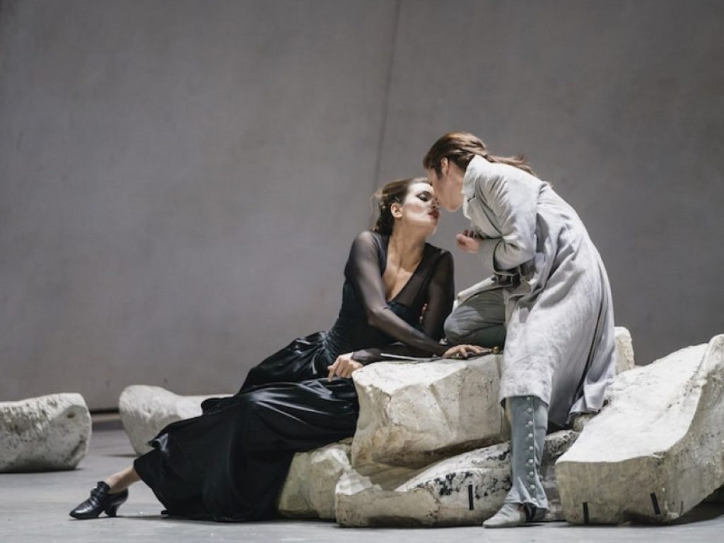 La clemenza di Tito (ph. M. Monasta)