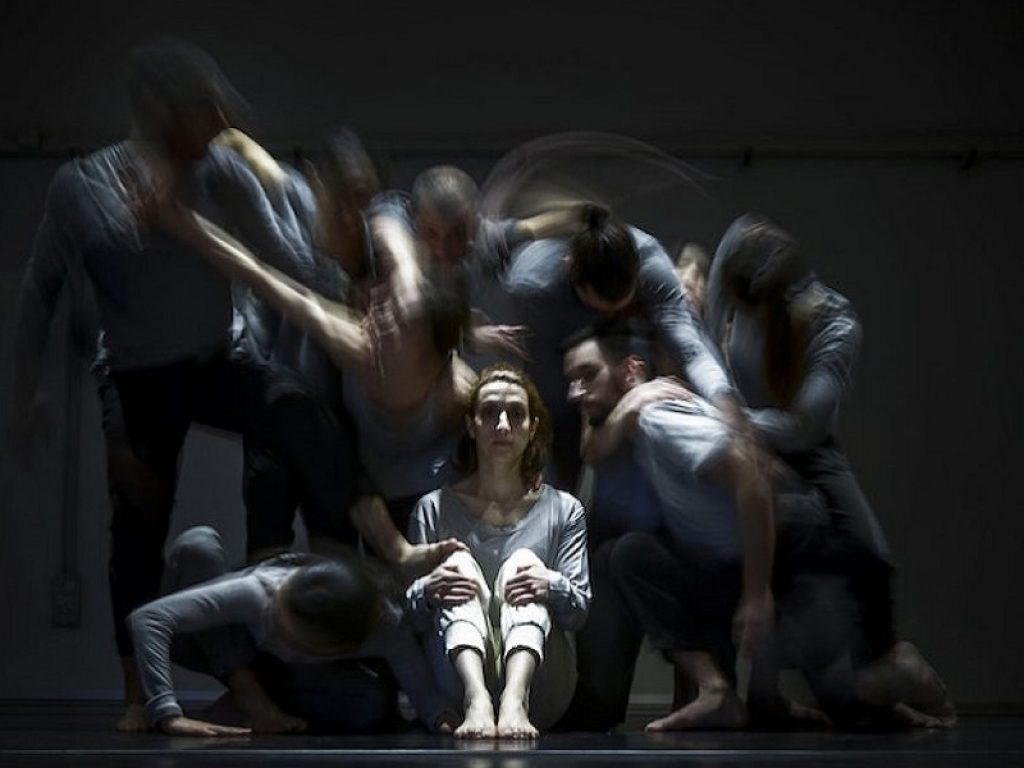 Pinocchio (foto Salvatore Abrescia)