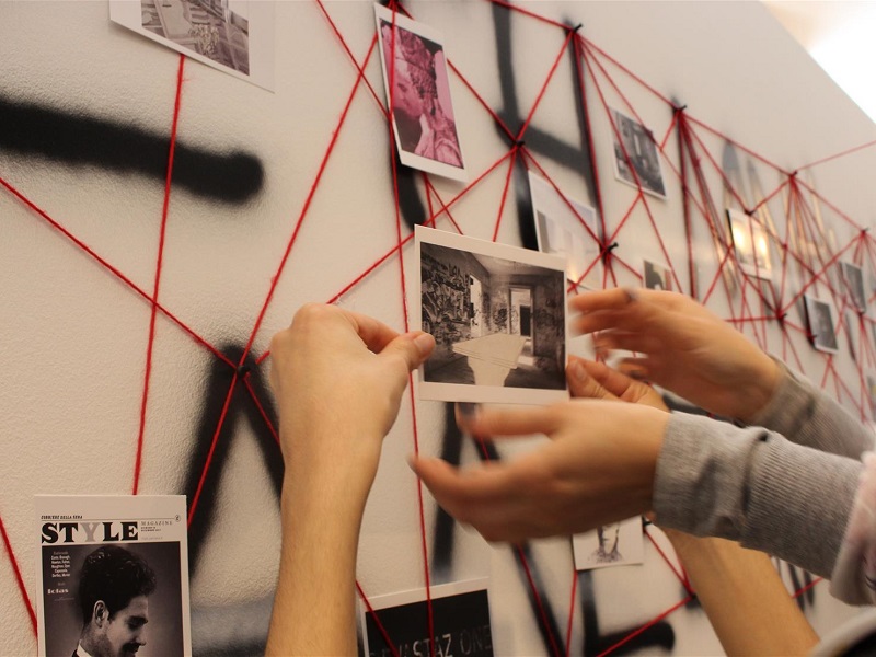 Dominio Pubblico torna e lancia la VII Edizione: la rassegna andrà in scena per due weekend consecutivi, dal 24 luglio al 2 agosto