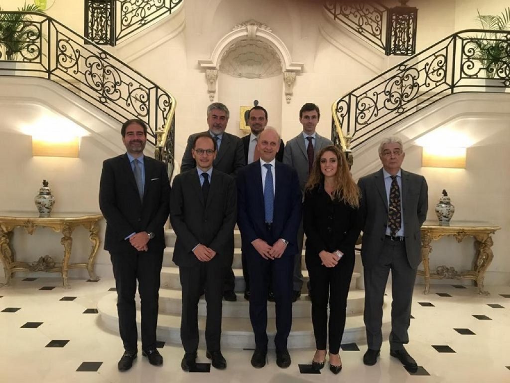 Il Ministro dell'Istruzione Marco Bussetti a Buenos Aires per la collaborazione tra Italia e Argentina su formazione e ricerca. Oggi l’incontro con l’omologo Finocchiaro