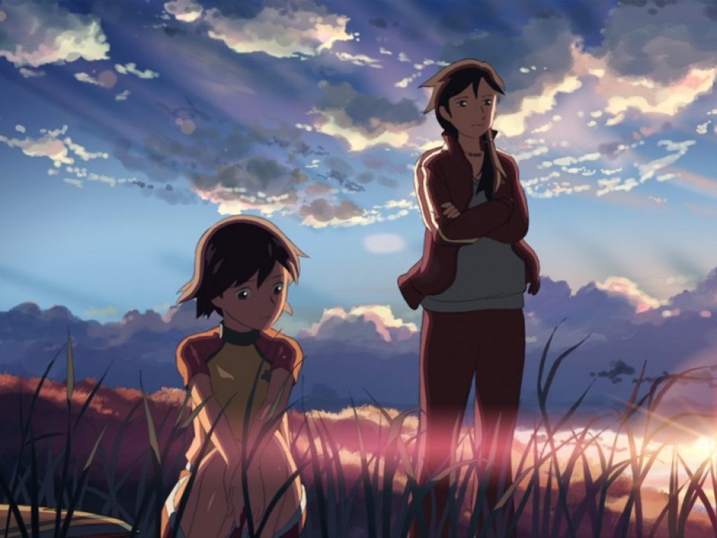Il 13, 14, 15 maggio sul grande schermo "5 cm al secondo", il capolavoro che ha consacrato al grande pubblico il Maestro Makoto Shinkai