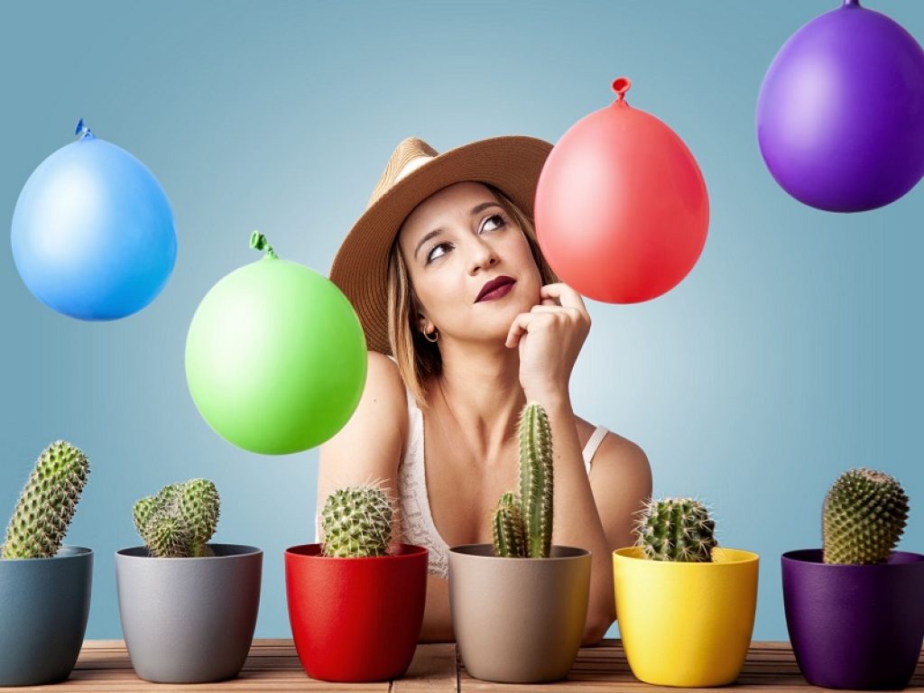 La cantautrice palermitana Cinzia Gargano è tra i 130 artisti pre-selezionati di 1M NEXT, il Contest del Concerto del Primo Maggio di Roma. E' possibile votare fino a 2 aprile