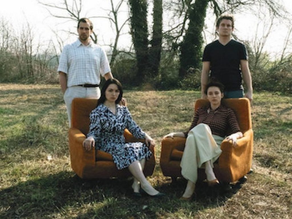 "Circeo, il massacro"