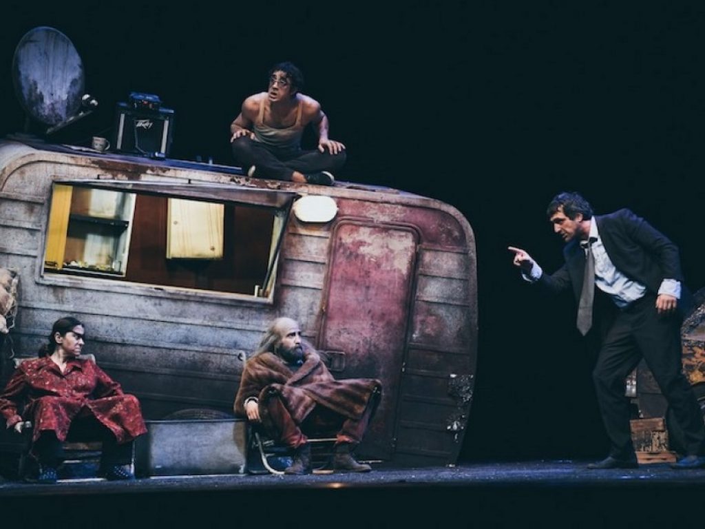 Cous Cous Klan ® Nicola Melani