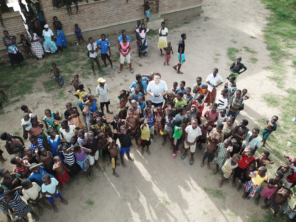 Primi aiuti dell'UNICEF in Malawi dopo il devastante passaggio del ciclone Idai: nel Paese 922.900 persone colpite in 14 distretti, 56 i morti e 577 feriti