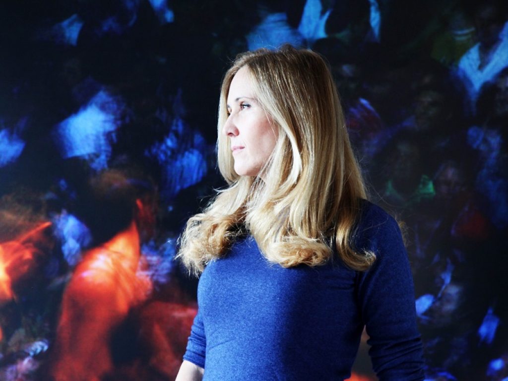 Lunedì 25 marzo dalle ore 21.00 all’OFF/OFF Theatre di Roma, la principale interprete del fischio melodico in Italia e nel mondo, Elena Somarè, si esibisce in concerto con ”Il fischio magico”