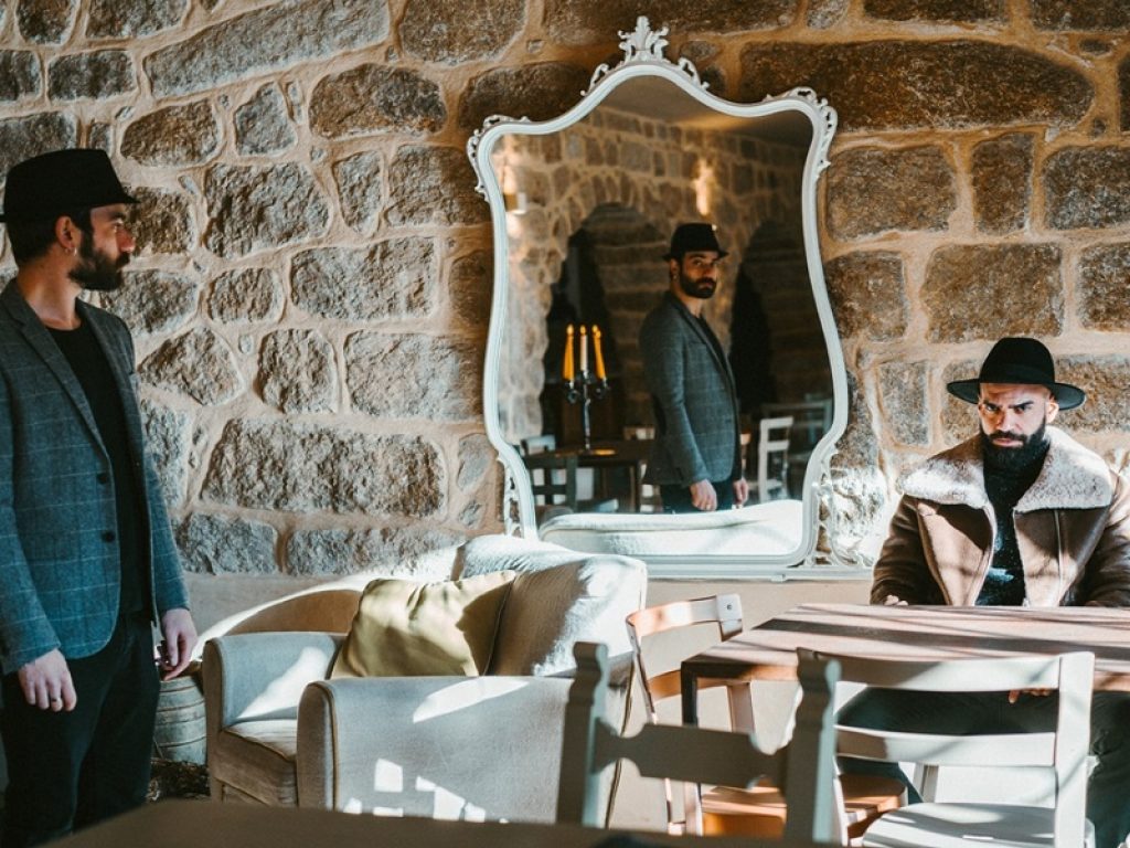 Booriana è il nuovo album di En?gma, il nono della sua carriera: il 12 aprile agli Ex Magazzini di Roma parte anche il tour