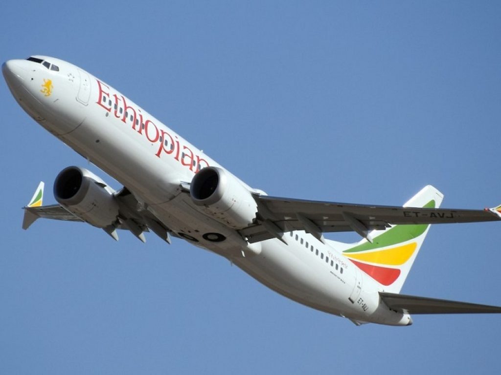 Disastro aereo in Etiopia: ENAC interviene sui tre Boeing 737 Max a disposizione della compagnia Air Italy
