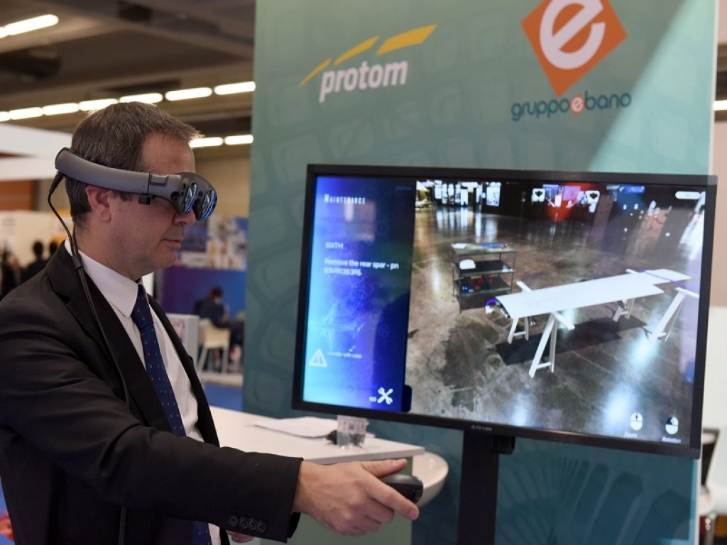 A Protom il Premio dei Premi della Presidenza del Consiglio dei Ministri. La consegna oggi in Senato alla presenza della Presidente Alberti Casellati