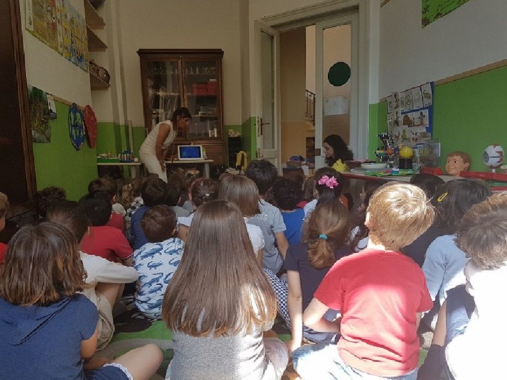 Scuola: resta il divario tra Nord e Sud: al meridione tempo pieno solo per il 16%. L'indagine di Legambiente sulla qualità dell'edilizia scolastica e dei servizi