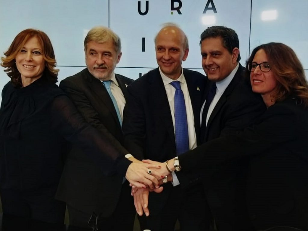 Riparte da Genova il tour nazionale di Futura: appuntamento dal 4 al 6 aprile. Il Ministro Bussetti: "Il nostro sistema di istruzione è incubatore di progresso e sviluppo"