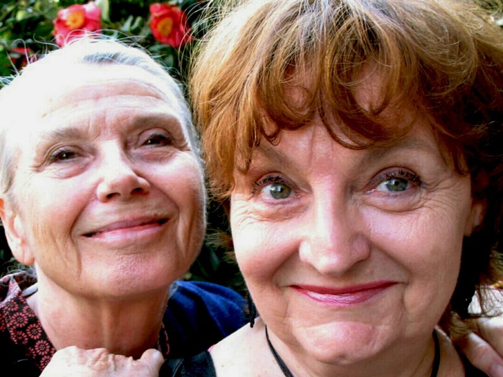 Dal 2 al 7 aprile sul palco del Teatro San Genesio torna la rassegna in lingua Inglese: la compagnia filantropica Wonderwall Entertainment presenta Maggie ‘n’ Brigid, opera originale del giovane e promettente autore Shane Harnett