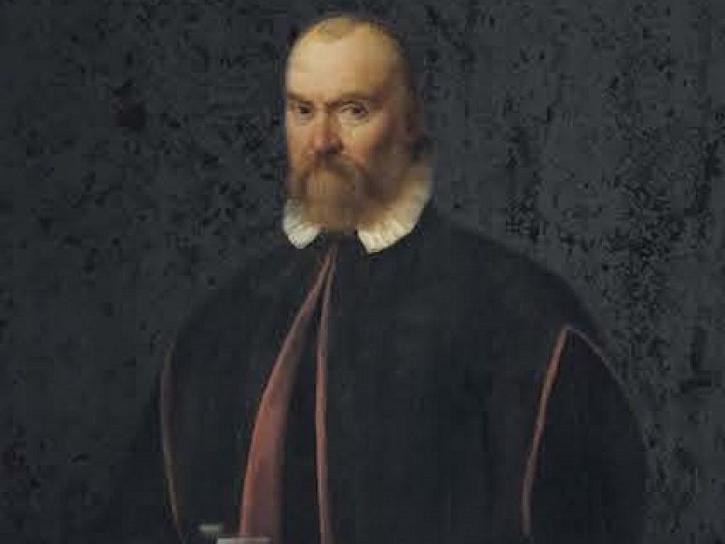 Ippolita Morgese, “Nessuno sa di lui. Carlo Pitti, il vero artefice del ghetto ebraico di Firenze” (Le Lettere)