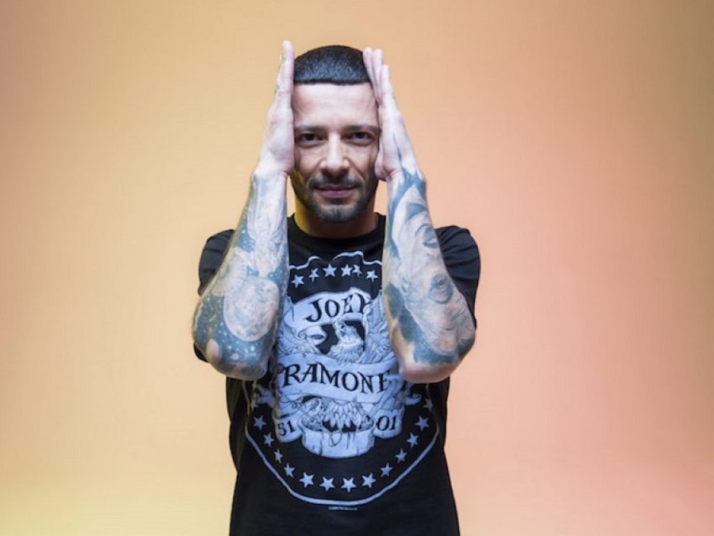 Nesli (foto C. Mirelli)