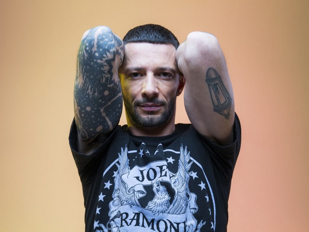 Il 21 marzo parte da Roma il "Vengo in pace tour 2019" di Nesli. Poi tappe a Bolzano, Firenze, Bologna, Torino, Napoli, Bari, Catania, Milano