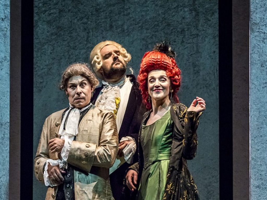 Le relazioni pericolose (ph. Marco Caselli Nirmal)