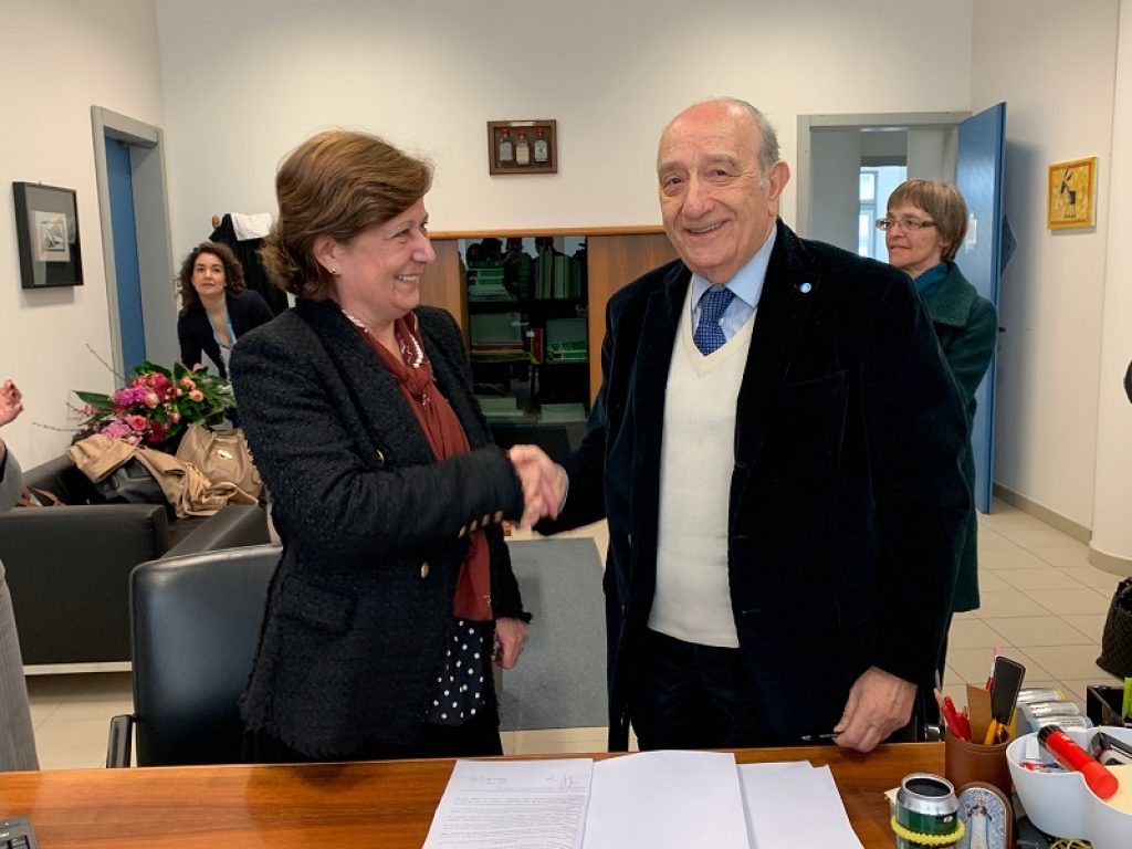 Diritti dei bambini: UNICEF e Procura della Repubblica presso il Tribunale per i Minorenni di Sassari costituiscono Osservatorio permanente sui diritti dei bambini e degli adolescenti