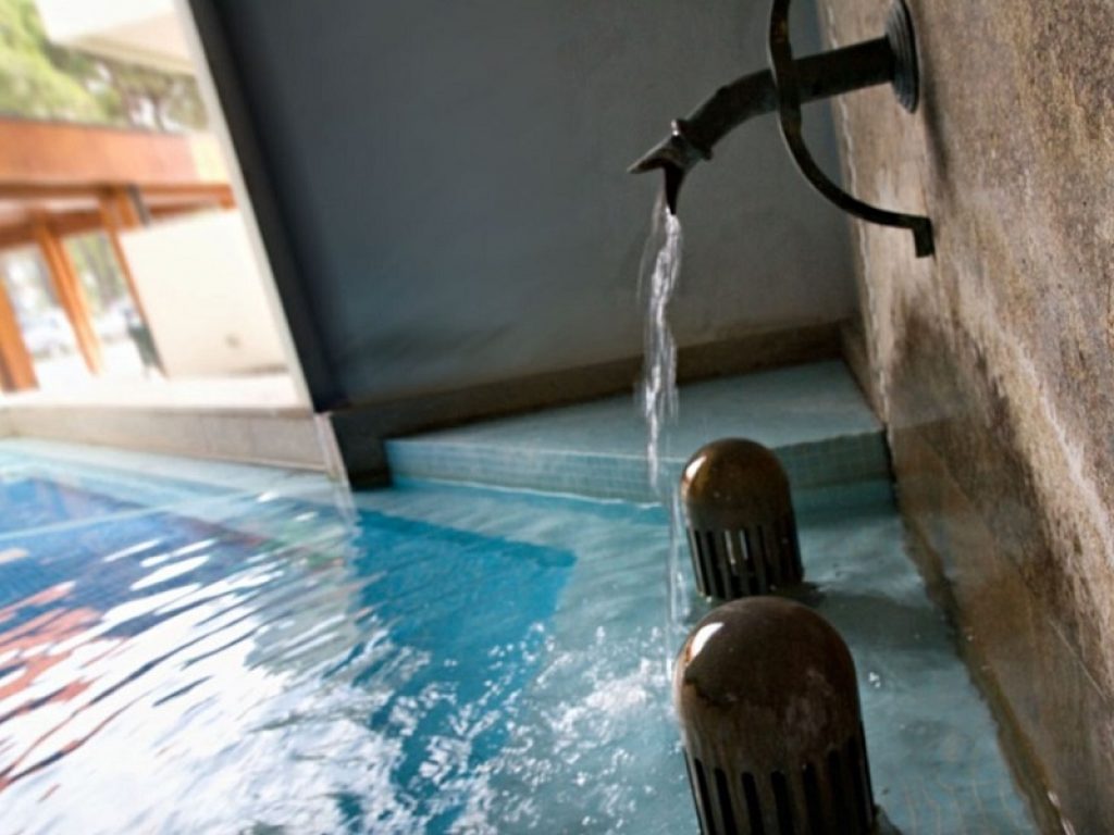 Nella "doppia anima" dell'acqua il segreto delle sue proprietà elettriche: sono spiegabili solo se viene descritta come una miscela di due fluidi