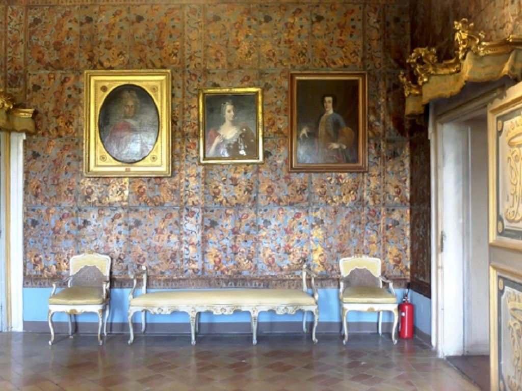 Fino al 26 maggio al Museo nazionale di Belgrado la mostra "La scuola del Bernini e il Barocco Romano. Capolavori da Palazzo Chigi in Ariccia"