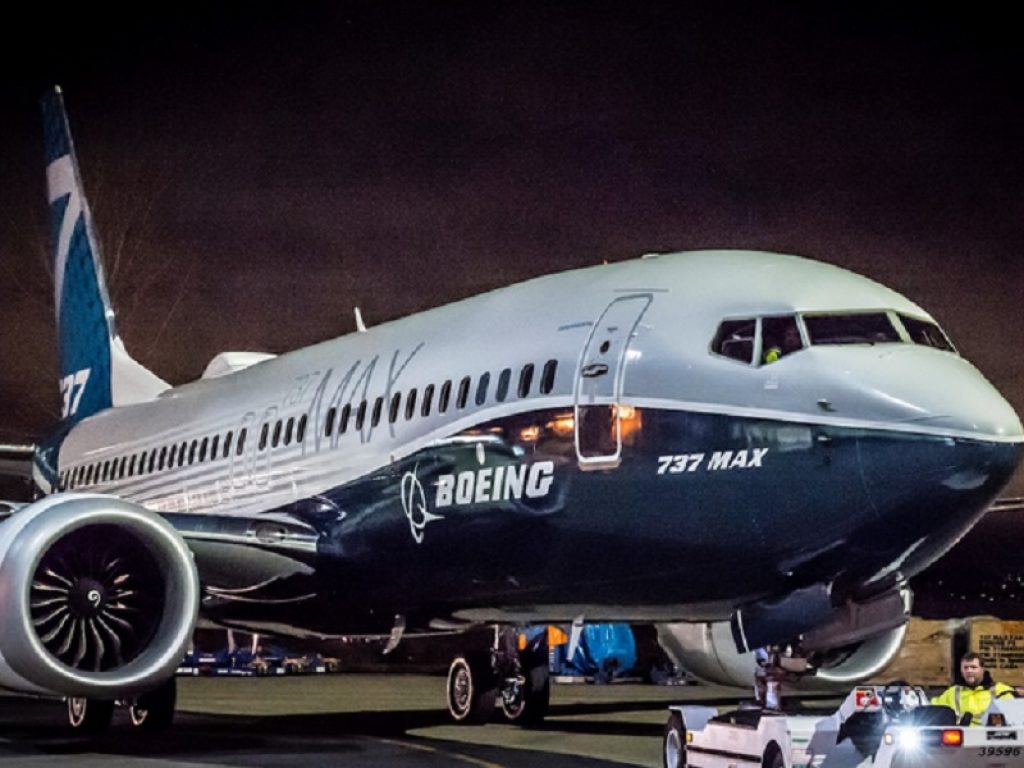 Dopo la tragedia in Etiopia ENAC ha disposto la chiusura dello spazio aereo italiano a tutti i voli commerciali operati con i Boeing 737 Max 8