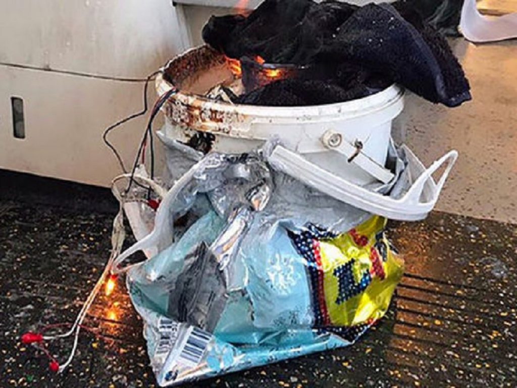 Via libera alle nuove norme europee, più severe, per prevenire le bombe fai-da-te: sarà più difficile comprare gli ingredienti che possono essere usati per fabbricare esplosivi in casa