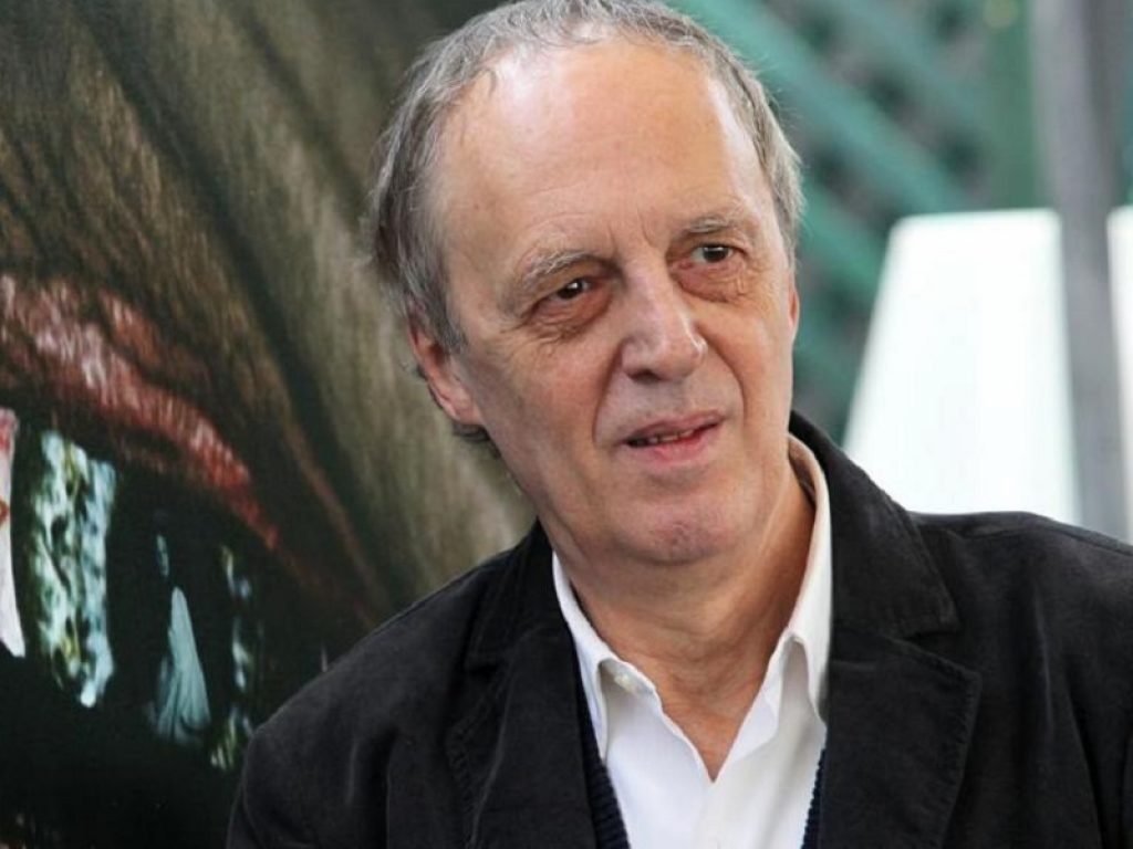 Dario Argento