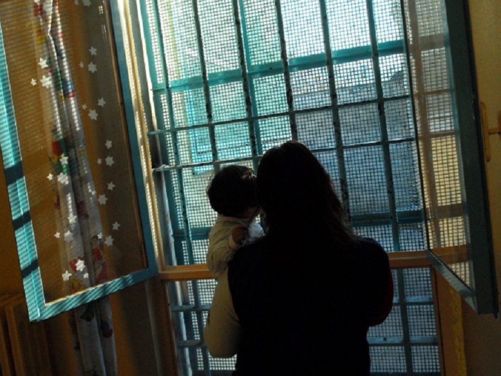 Nelle carceri italiane le patologie delle detenute crescono più di quelle degli uomini: lo rivela uno studio di ROSE, un network genere-specifico di SIMSPe