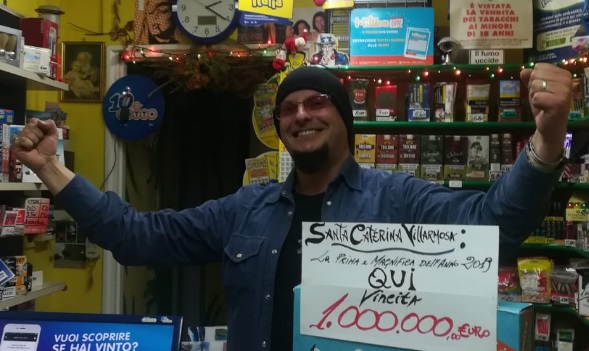 Estrazione Million Day 27 febbraio 2025. La combinazione e i numeri vincenti del 27/2/2025, verifica vincite online e archivio estrazioni.