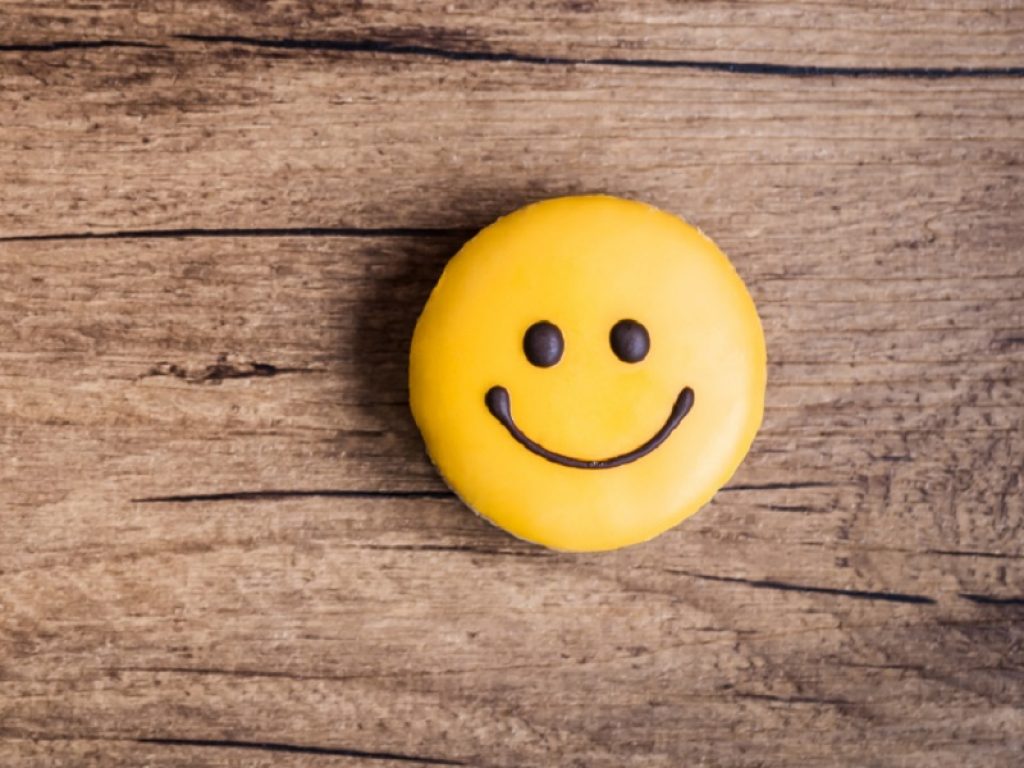 cherofobia felicità