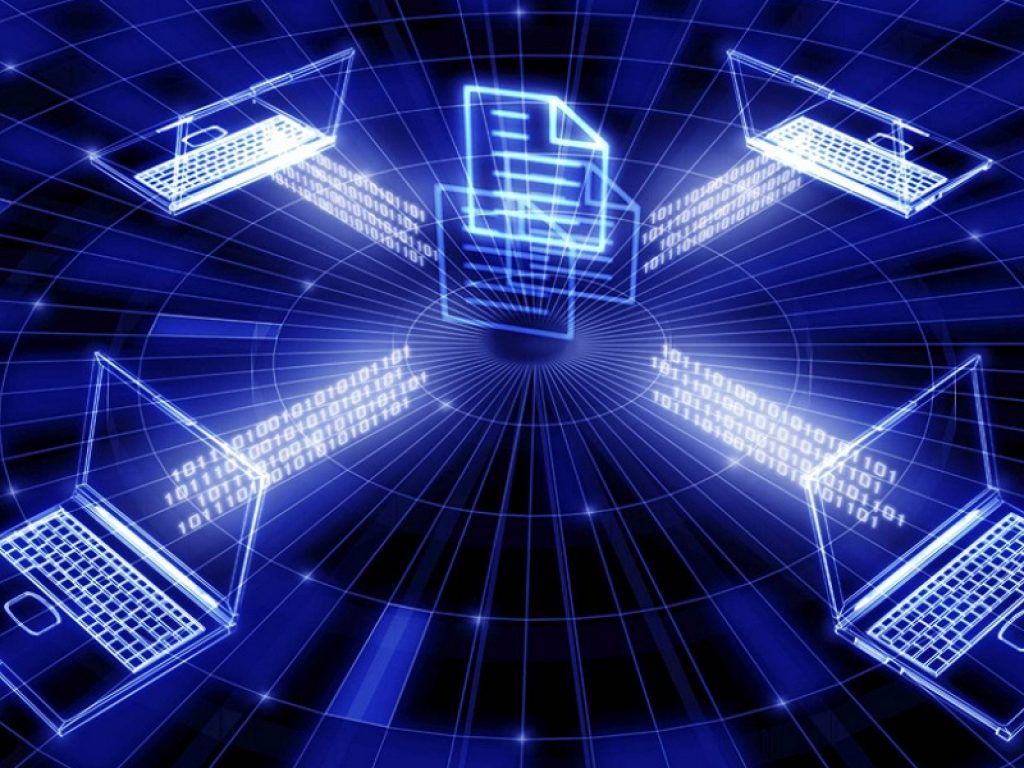 TNT Village. promotore della battaglia sullo scambio etico delle opere coperte  da diritto d'autore è stato oscurato dalla mezzanotte di oggi