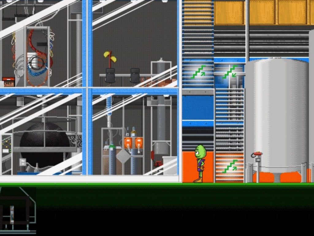 Al via nelle scuole abruzzesi la sperimentazione del Gran Sasso Videogame, il game educational dedicato alla fisica delle particelle e ambientato ai Laboratori Nazionali del Gran Sasso dell’INFN