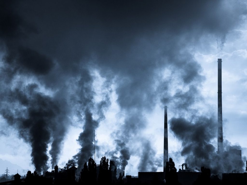 Uno studio rileva per la prima volta tre composti ozono-distruttori proibiti dal Protocollo di Montreal, grazie ai dati prodotti da una rete globale di 15 stazioni
