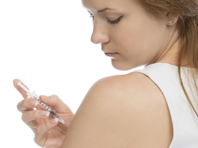 Nel diabete di tipo 1 l'utilizzo molto precoce del GLP-1 agonista semaglutide può aiutare a ridurre la necessità di insulina secondo un nuovo studio