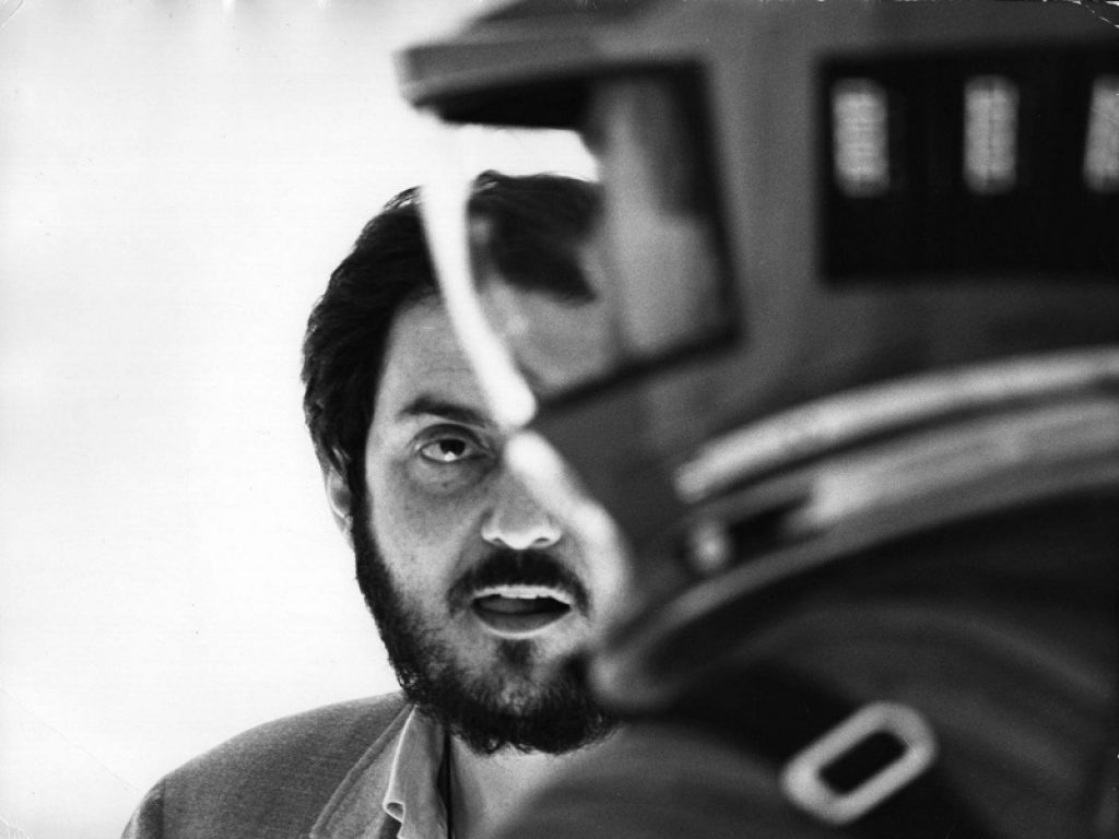 Giovedì 21 marzo 2019, dalle 10 alle 22, nella Sala Sant’Ansano del Santa Maria della Scala di Siena l'omaggio a Stanley Kubrick con la proiezione delle sue opere girate esclusivamente in bianco e nero