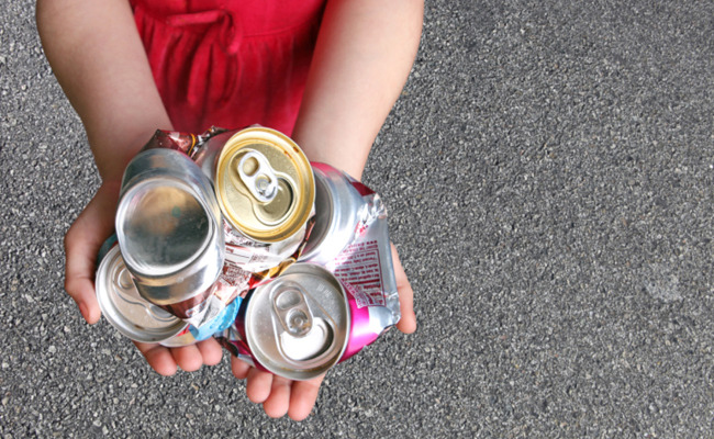 Indagine Uecoop in occasione della Giornata mondiale del riciclo di oggi: 7 millenials su 10 riciclano oggetti usati per difendere l’ambiente e favorire la sostenibilità