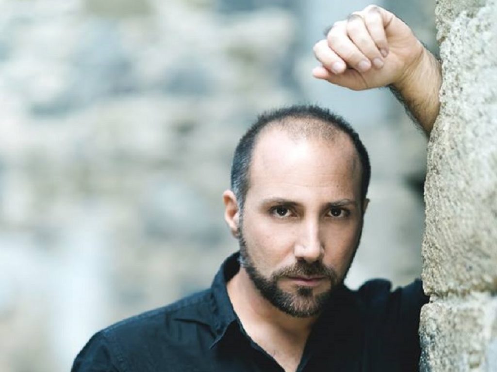 Dal 19 al 31 marzo allo Spazio 18b lo spettacolo Il Deserto dei Tartari di Dino Buzzati: drammaturgia e adattamento di Massimo Roberto Beato, la regia è di Elisa Rocca