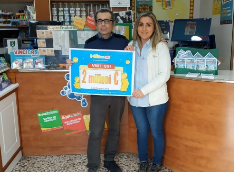 Estrazione Million Day 30 giugno 2023. La combinazione e i numeri vincenti del 30/6/2023, verifica vincite online e archivio estrazioni.