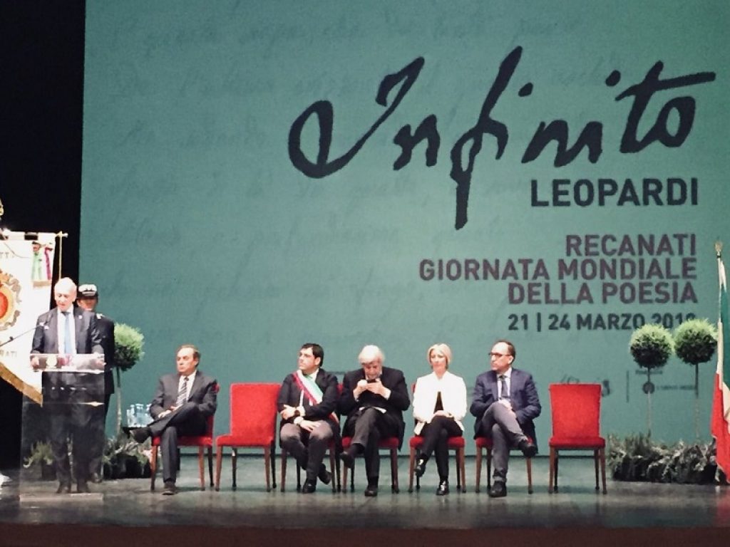 Il 28 maggio iniziativa negli istituti di tutta Italia per i 200 anni de L’Infinito di Leopardi: gli studenti dedicheranno la giornata al poeta e a uno dei suoi più noti componimenti