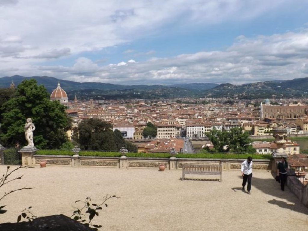 Movimento Life Beyond Tourism: parte da Firenze il progetto “Luoghi Parlanti”, strumento di marketing per ampliare la comprensione dei territori