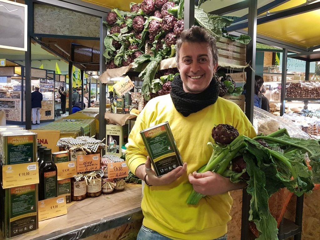 Le primizie e le erbe spontanee arrivano quest’anno sui banchi dei mercati in forte anticipo a causa di un inverno anomalo: come cambiano i menu degli italiani