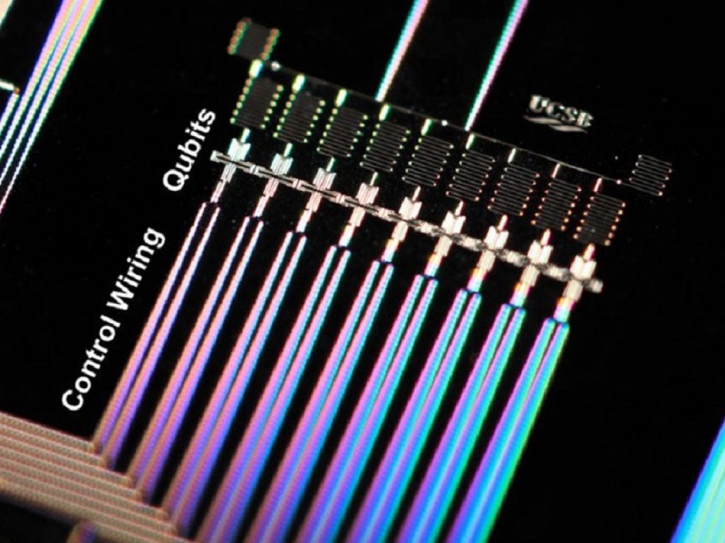 Teletrasportare i Qubit è possibile grazie all'Intelligenza Artificiale: lo rivela uno studio coordinato dall’Istituto di fotonica e nanotecnologie del Cnr