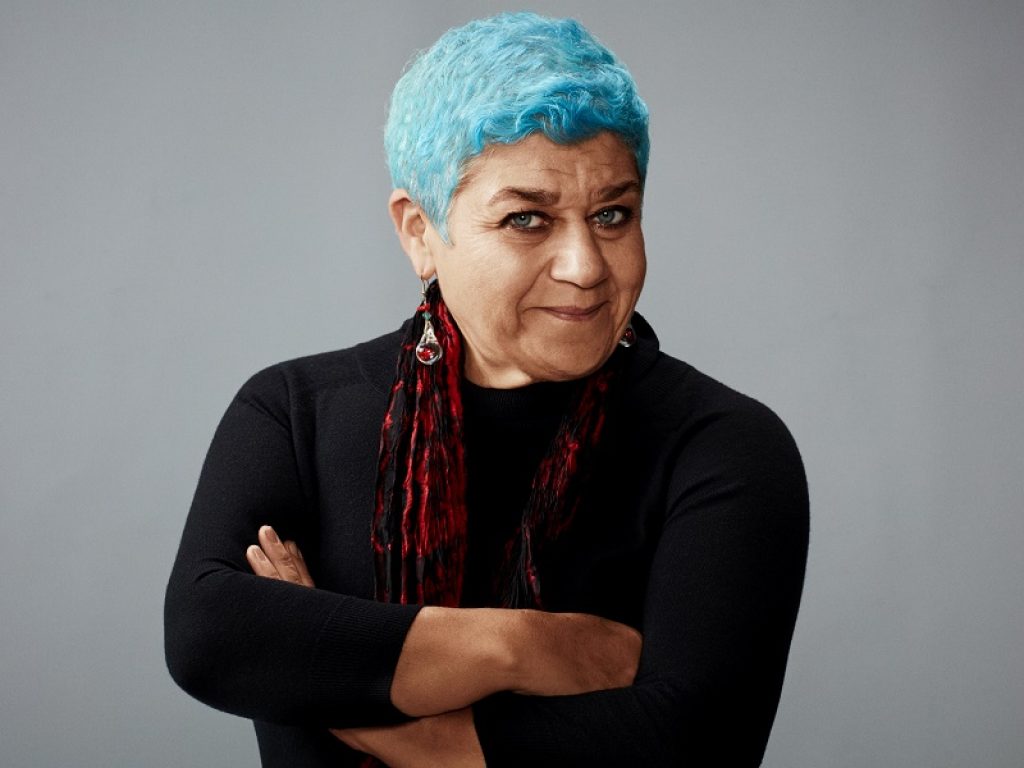 Sabato 23 marzo al Teatro della Pergola l'attrice turca Serra Yilmaz protagonista del decimo appuntamento del ciclo di 12 incontri  "Sulla scia dei giorni" che quest’anno ha come tema la dignità