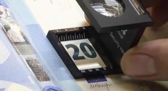 grandi imprese bankitalia contante crescita economica