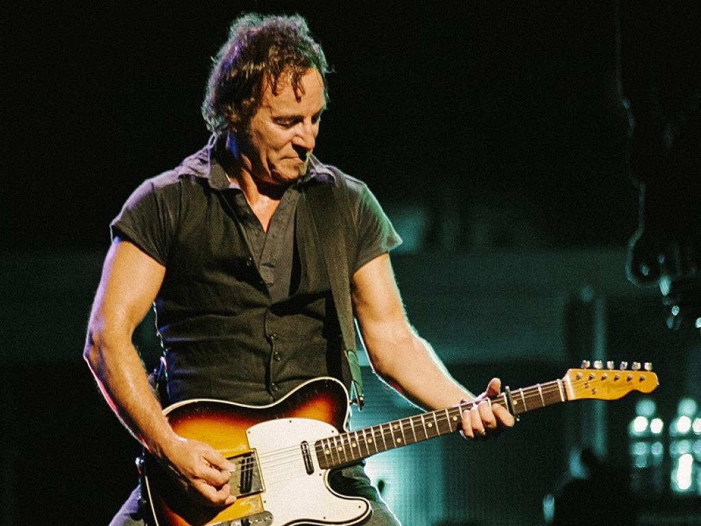 bruce springsteen
