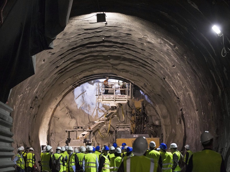 La Corte dei Conti europea boccia la Tav: inutile e costosa. Il Movimento 5 stelle coglie la palla al balzo: “Ripensare l’opera”