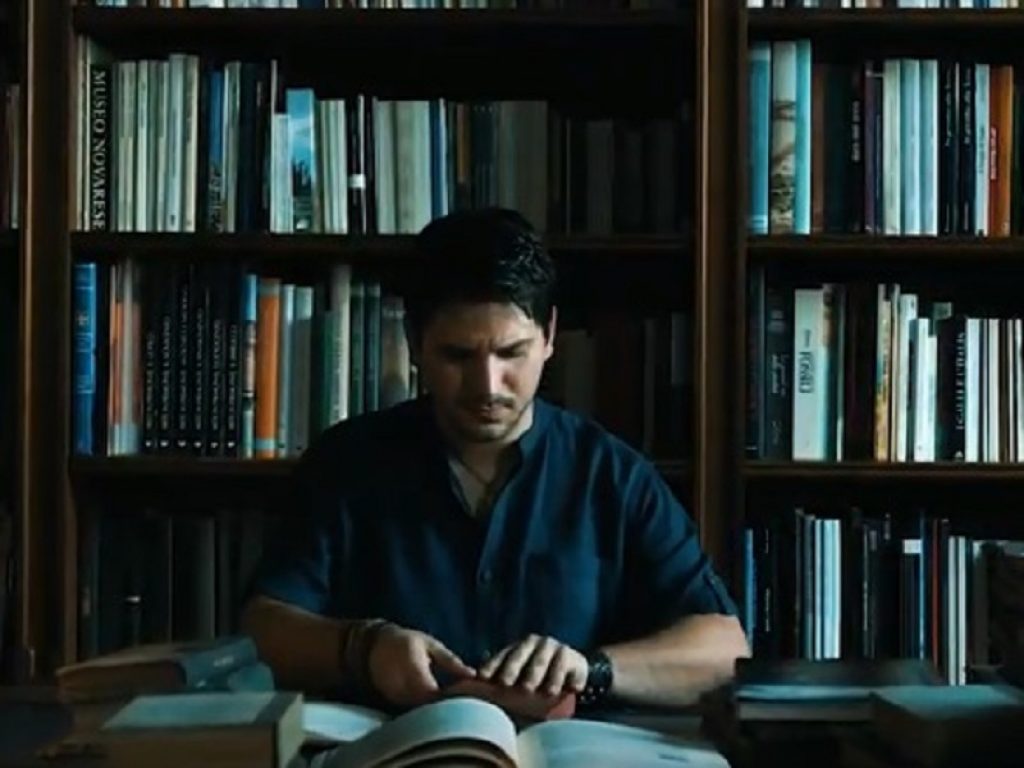 L/D Production Company rilascia il primo trailer ufficiale di The Last Heroes, il nuovo film scritto e diretto da Roberto D'Antona (Fino All'Inferno)